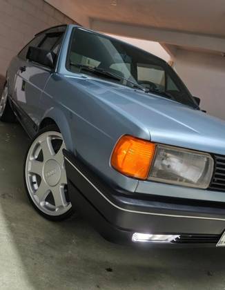 VOLKSWAGEN GOL 1.0 8V GASOLINA 2P MANUAL VOLKSWAGEN GOL 1.0 8V GASOLINA 2P MANUAL